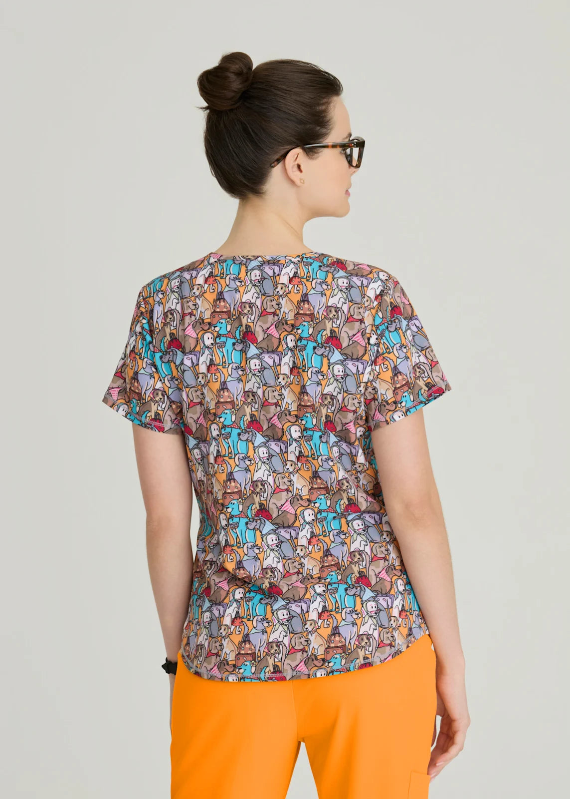 POLERA SKECHERS SKT021 TRRT